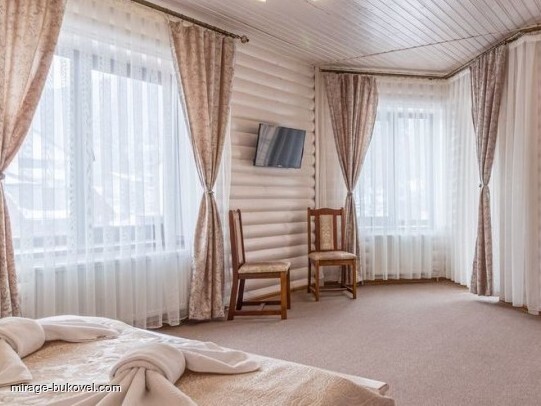 Апартаменти
